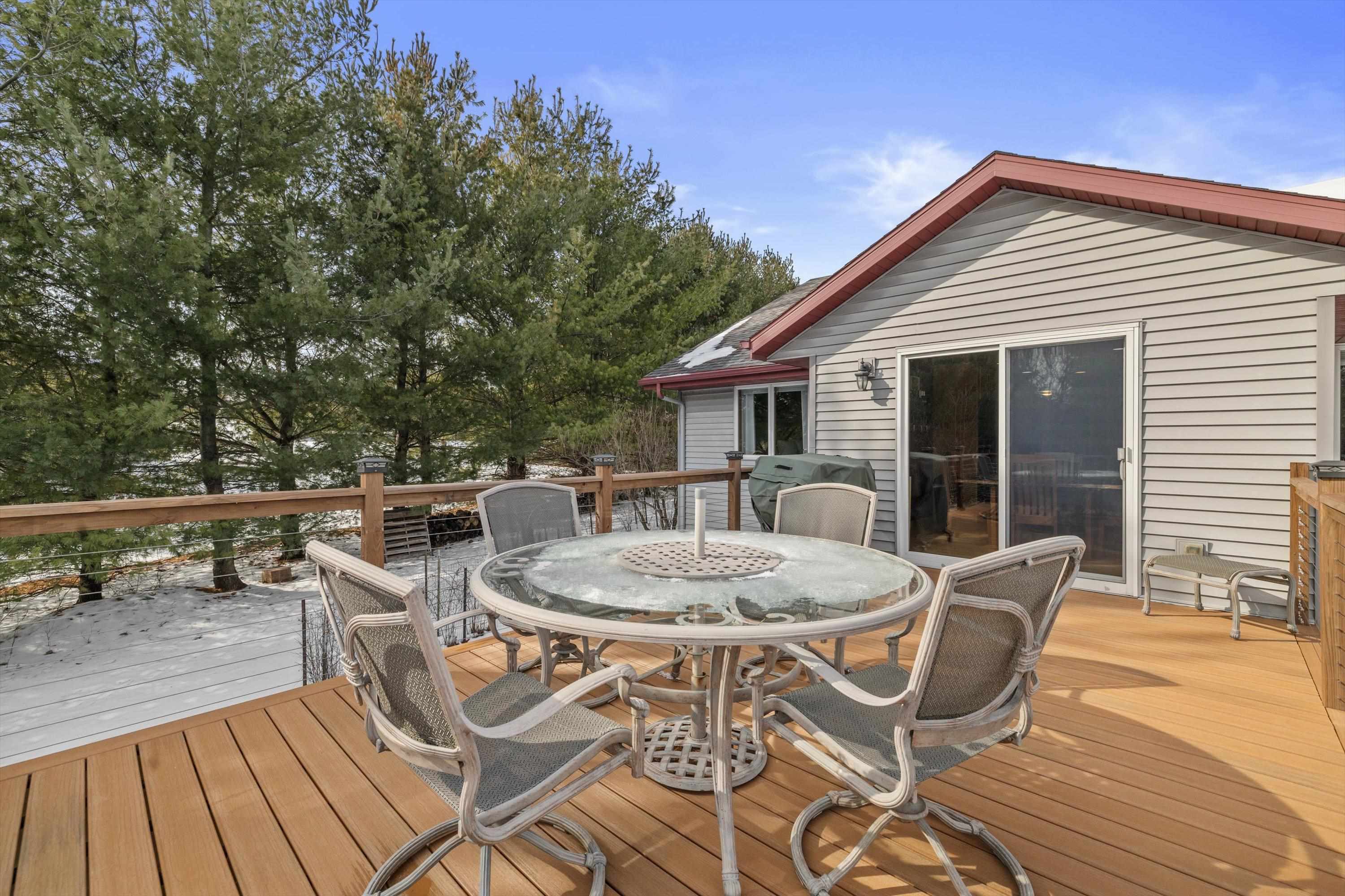 1523 Lena Lane Fort Atkinson, WI 53538 - Photo 39 of 44