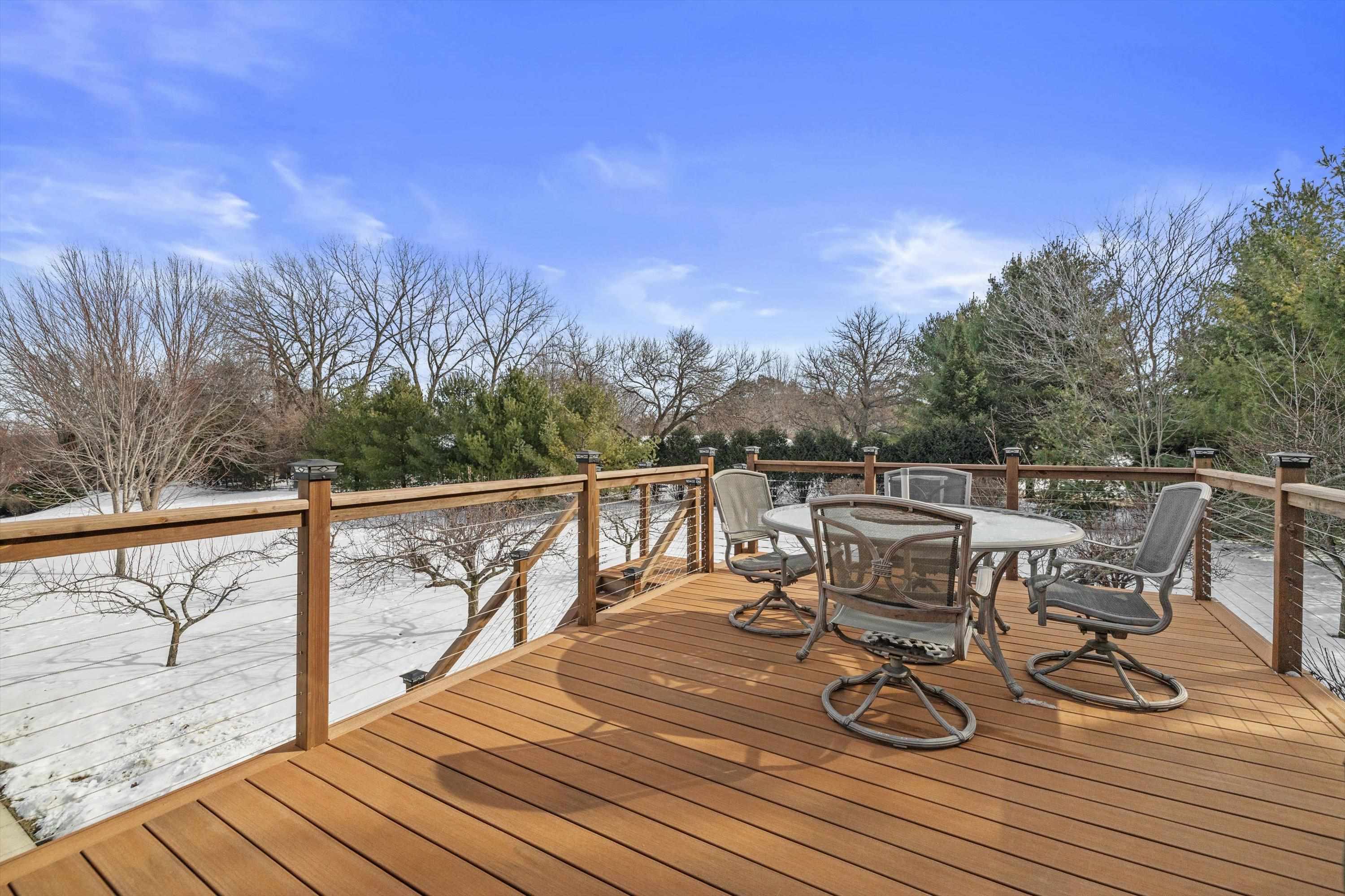 1523 Lena Lane Fort Atkinson, WI 53538 - Photo 40 of 44