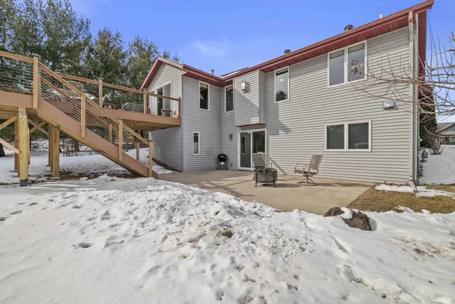 $450,000 | 1523 Lena Lane, Fort Atkinson, WI 53538