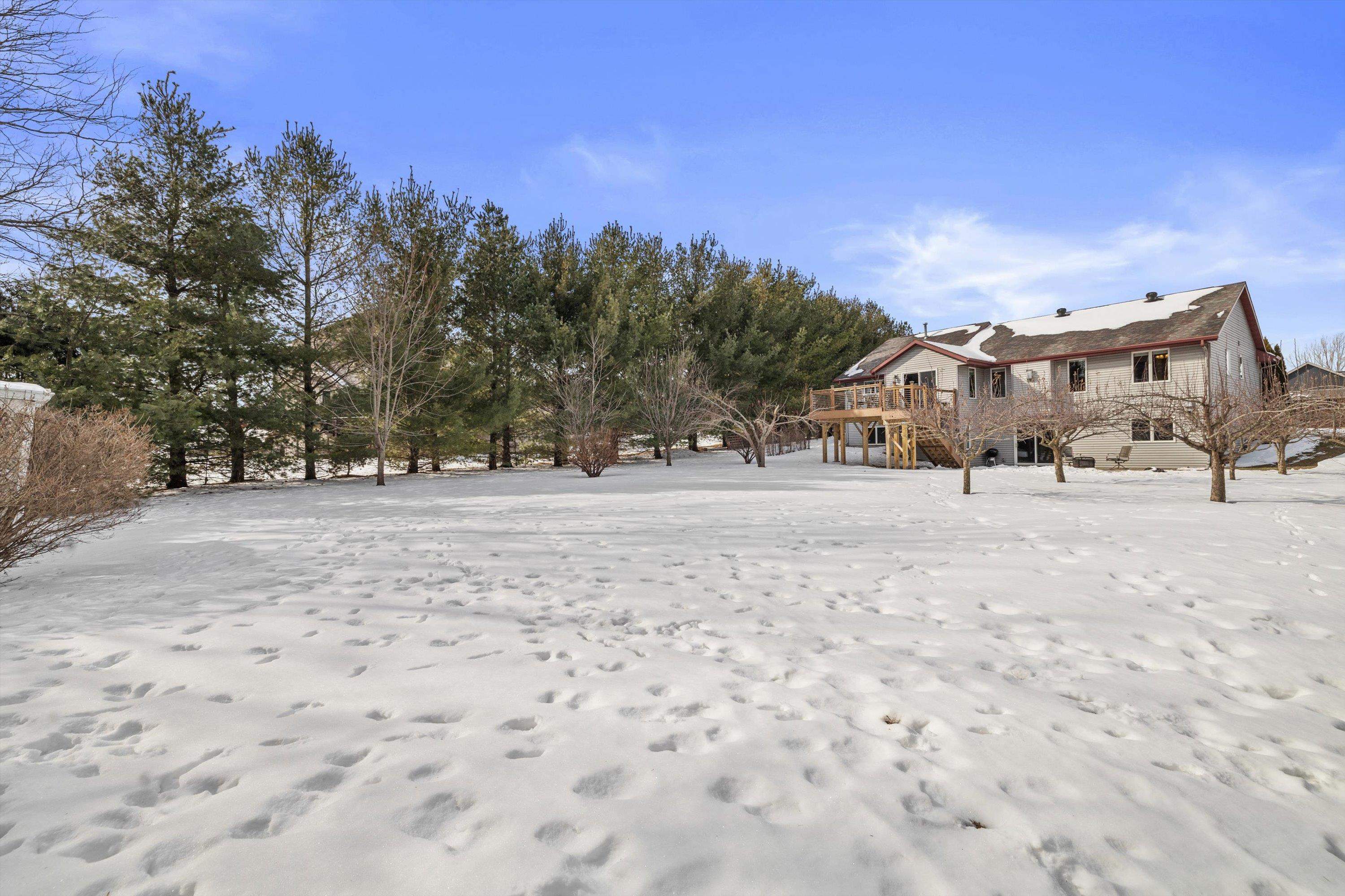 1523 Lena Lane Fort Atkinson, WI 53538 - Photo 43 of 44