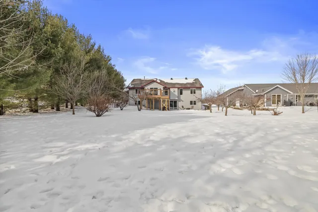 $450,000 | 1523 Lena Lane, Fort Atkinson, WI 53538