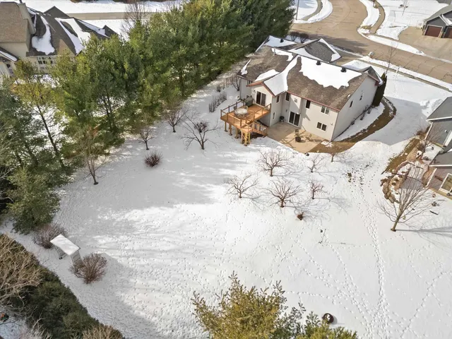 $450,000 | 1523 Lena Lane, Fort Atkinson, WI 53538