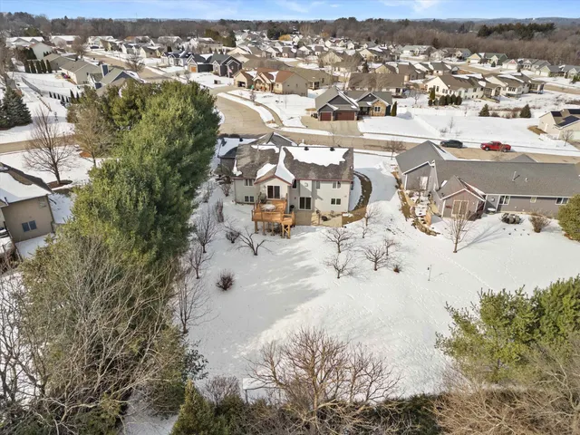 $450,000 | 1523 Lena Lane, Fort Atkinson, WI 53538