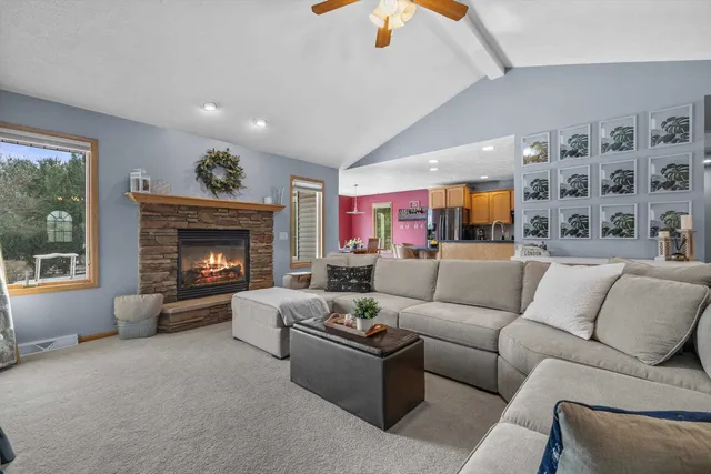 $450,000 | 1523 Lena Lane, Fort Atkinson, WI 53538