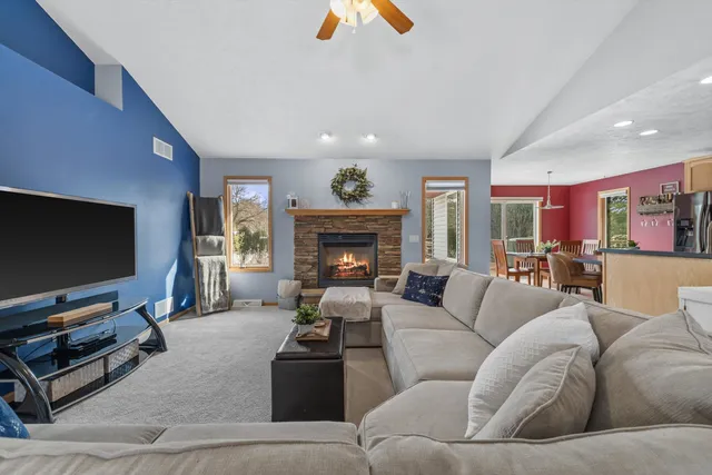 $450,000 | 1523 Lena Lane, Fort Atkinson, WI 53538