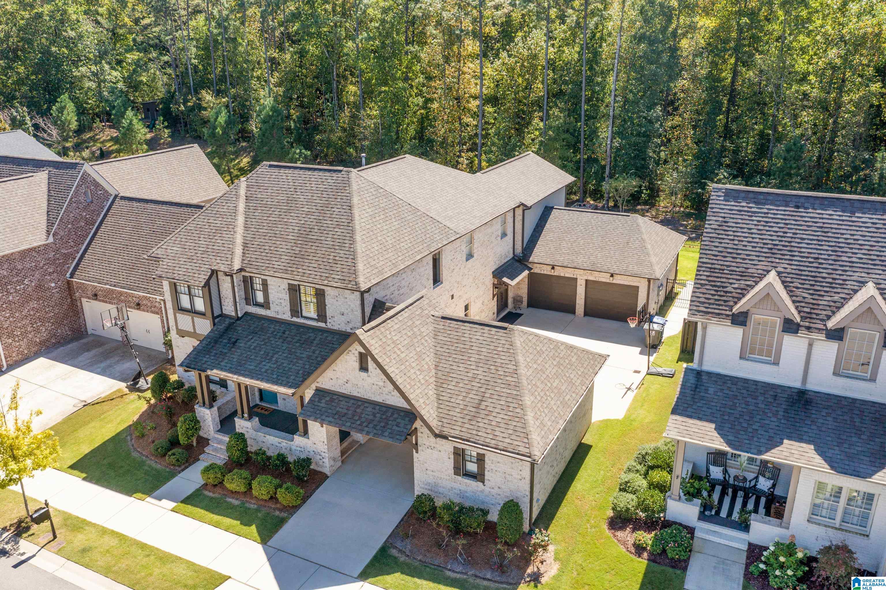 2556 Montauk Road Birmingham, AL 35226 - Photo 3 of 50