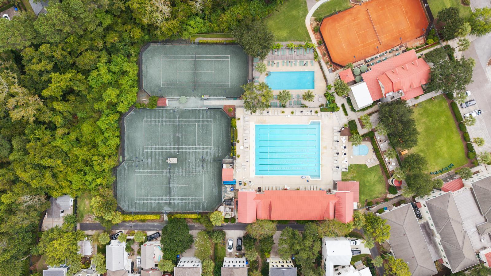 121 Jakes Lane Mount Pleasant, SC 29464 - Photo 68 of 71 105