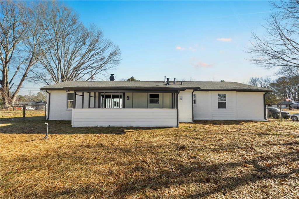 693 Highland Loop Lawrenceville, GA 30046 - Photo 15 of 24