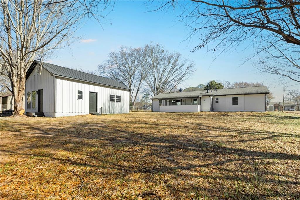 693 Highland Loop Lawrenceville, GA 30046 - Photo 16 of 24