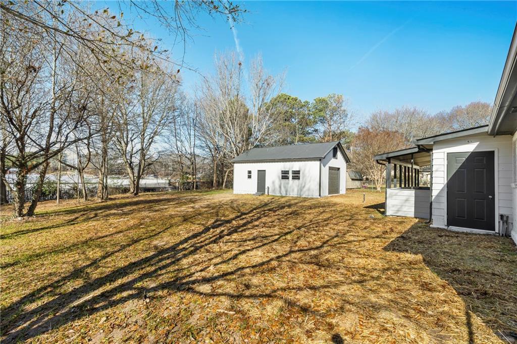 693 Highland Loop Lawrenceville, GA 30046 - Photo 17 of 24