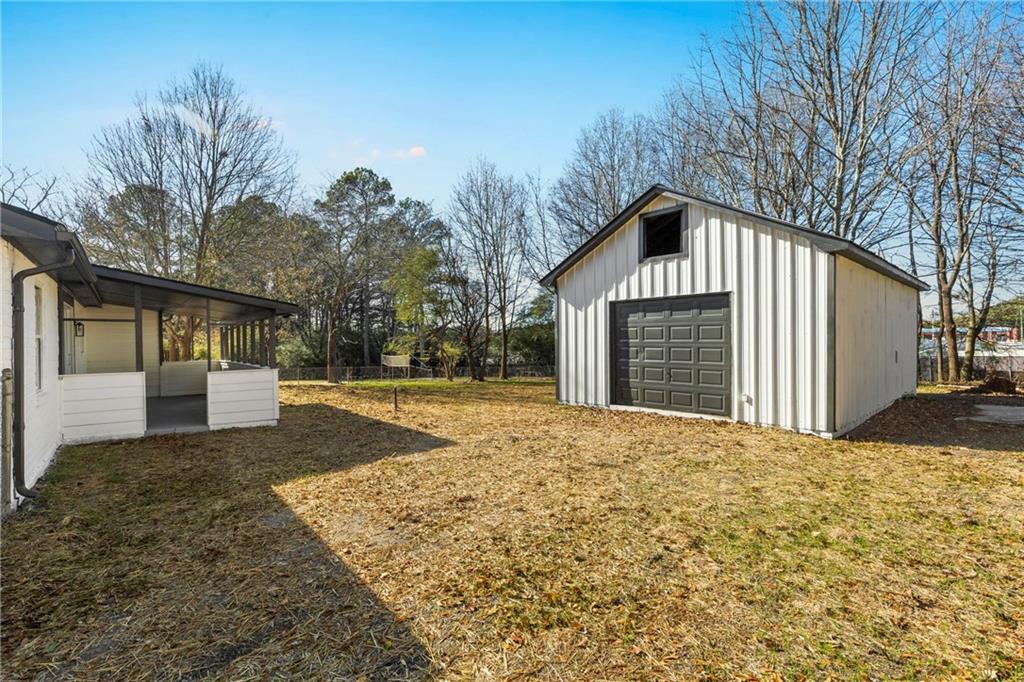 693 Highland Loop Lawrenceville, GA 30046 - Photo 18 of 24