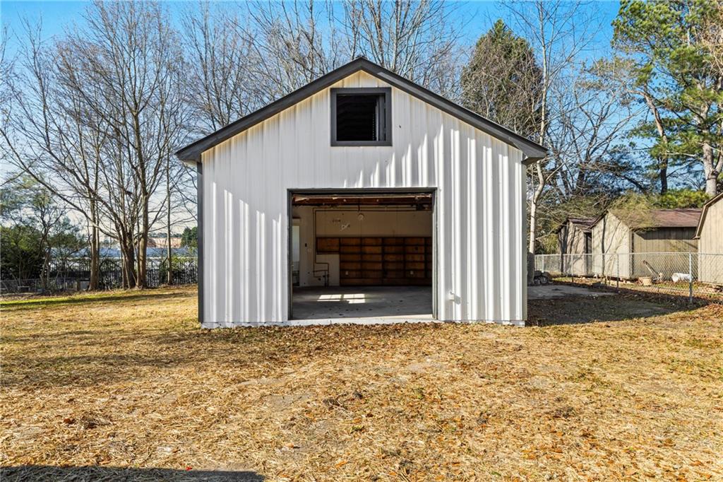 693 Highland Loop Lawrenceville, GA 30046 - Photo 19 of 24