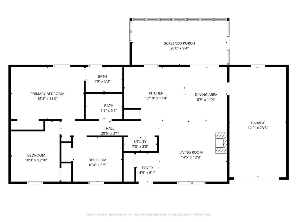 693 Highland Loop Lawrenceville, GA 30046 - Photo 24 of 24