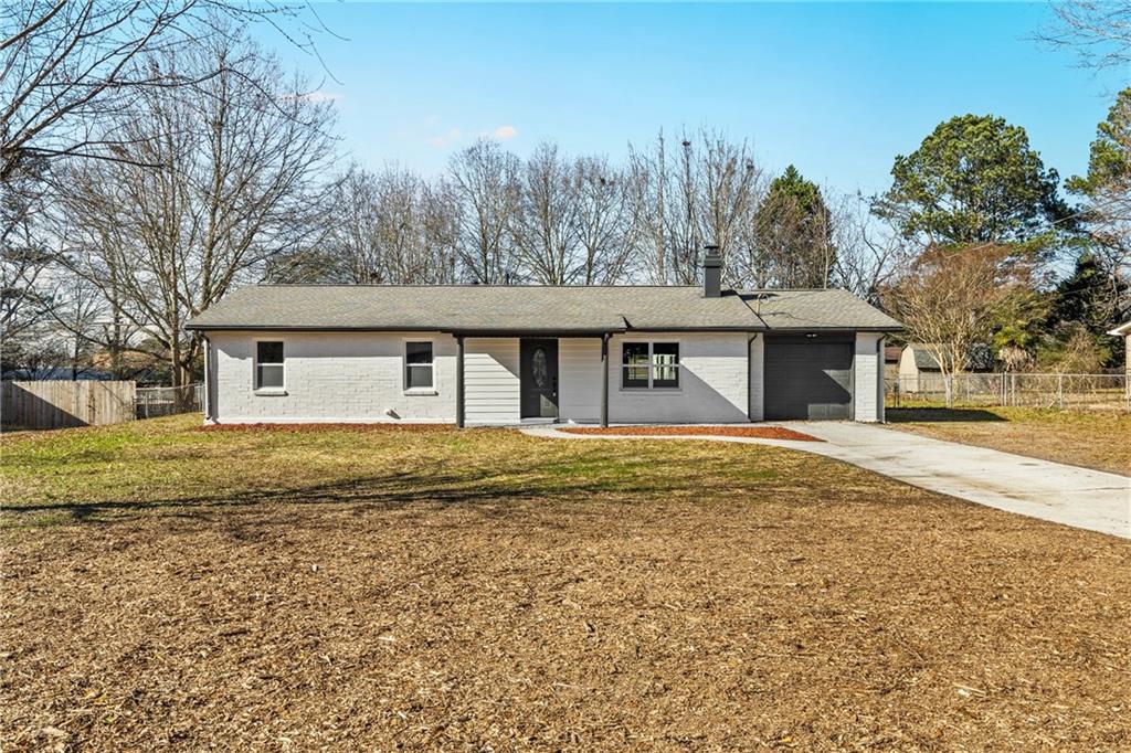 693 Highland Loop Lawrenceville, GA 30046 - Photo 4 of 24