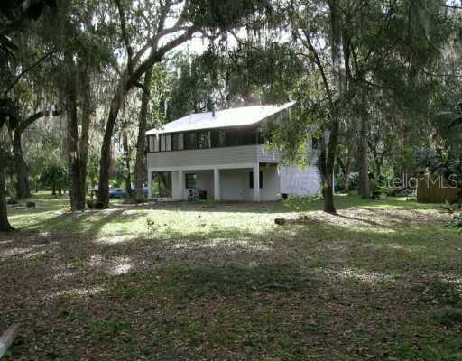 996 Lemon Bluff Road Osteen, FL 32764 - Photo 1 of 1 Exterior Front
