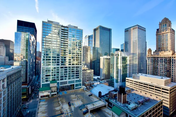 $12,300 | 60 East Randolph Street, Unit PH24B, Chicago, IL 60601