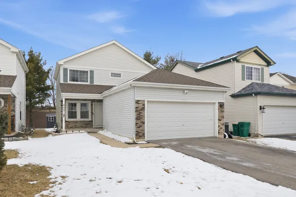 $354,900 | 16805 South Morel Street, Lockport, IL 60441