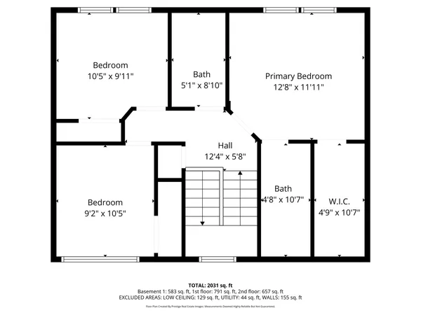 $354,900 | 16805 South Morel Street, Lockport, IL 60441