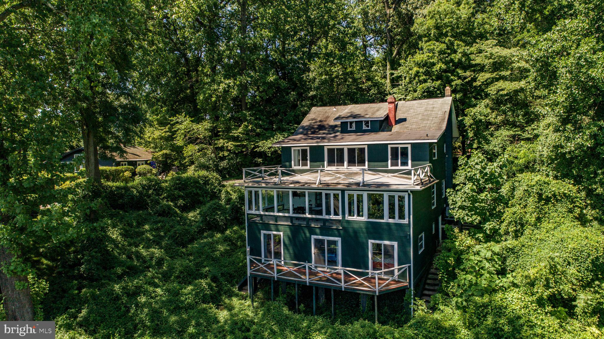 801 Robin Hood Road Annapolis, MD 21405 - Photo 1 of 52 Gallery Image 1