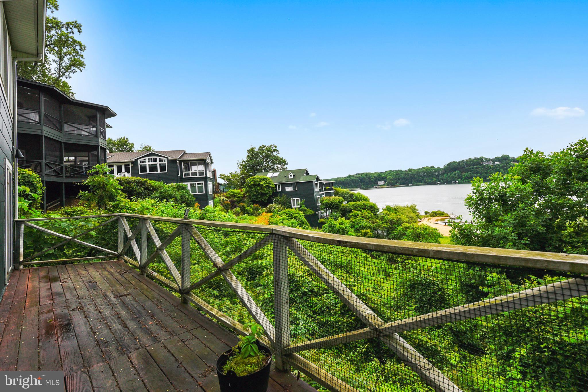 801 Robin Hood Road Annapolis, MD 21405 - Photo 35 of 52 Gallery Image 35