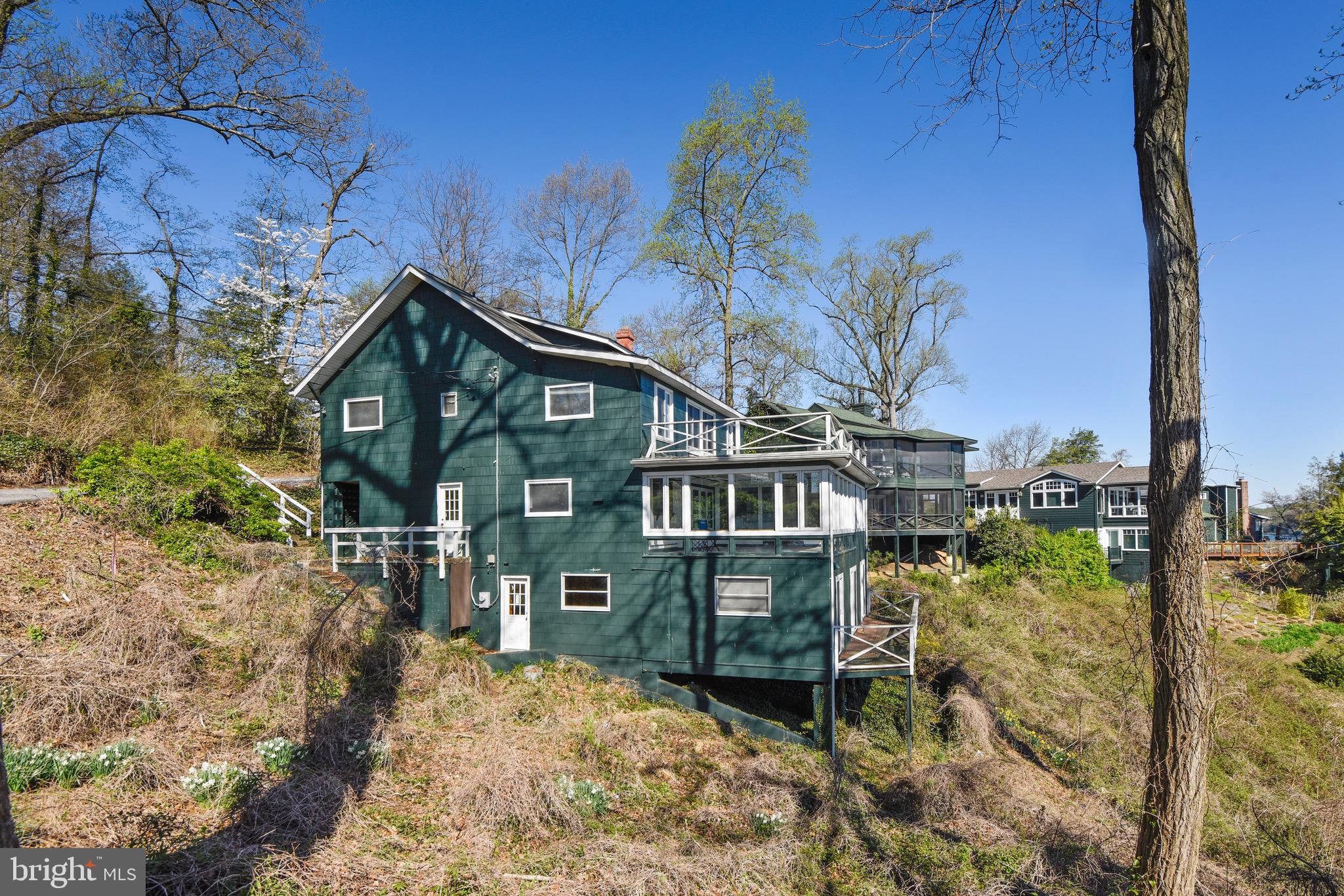 801 Robin Hood Road Annapolis, MD 21405 - Photo 6 of 52 Gallery Image 6