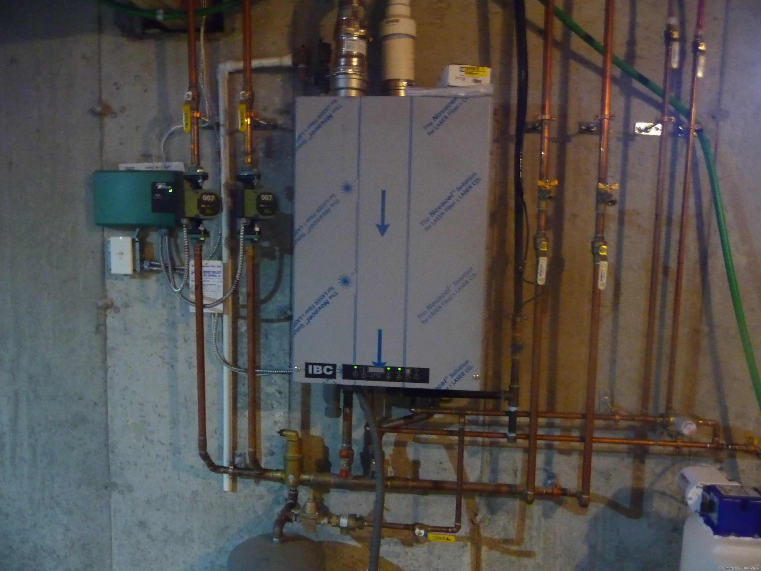 632 Westchester Road, Unit B Colchester, CT 06415 - Photo 23 of 24