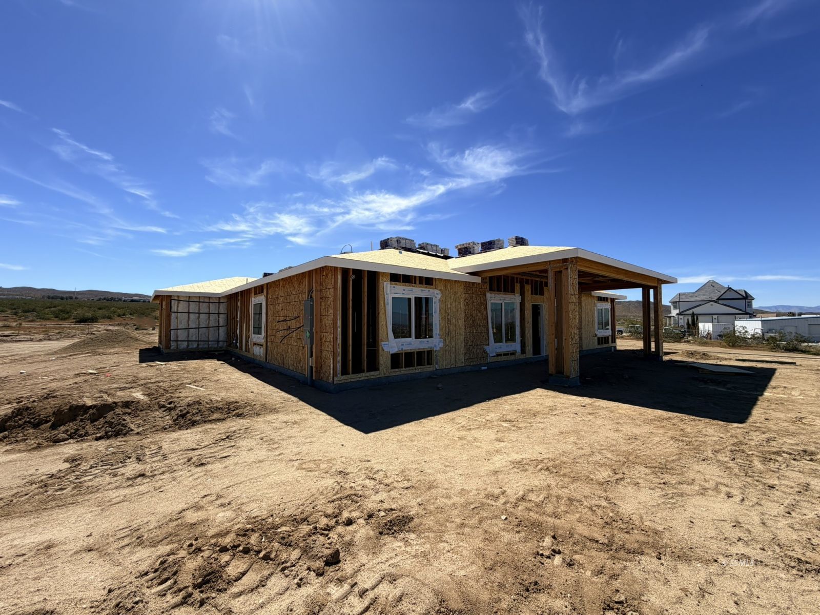 228 West Javis Avenue Ridgecrest, CA 93555 - Photo 19 of 24