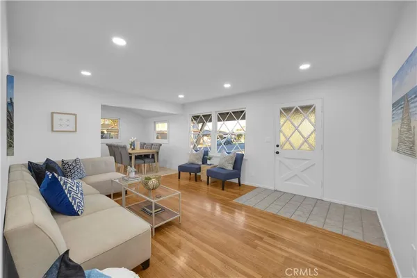 $1,060,000 | 3691 Cortner Avenue, Long Beach, CA 90808