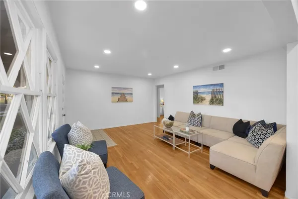 $1,060,000 | 3691 Cortner Avenue, Long Beach, CA 90808