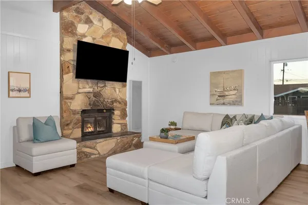 $1,060,000 | 3691 Cortner Avenue, Long Beach, CA 90808