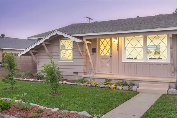$1,060,000 | 3691 Cortner Avenue, Long Beach, CA 90808