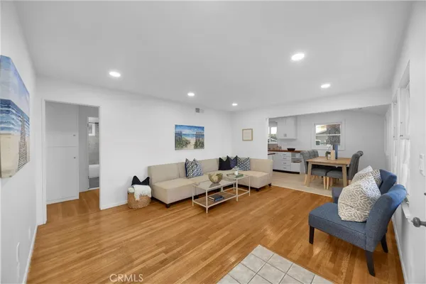 $1,060,000 | 3691 Cortner Avenue, Long Beach, CA 90808