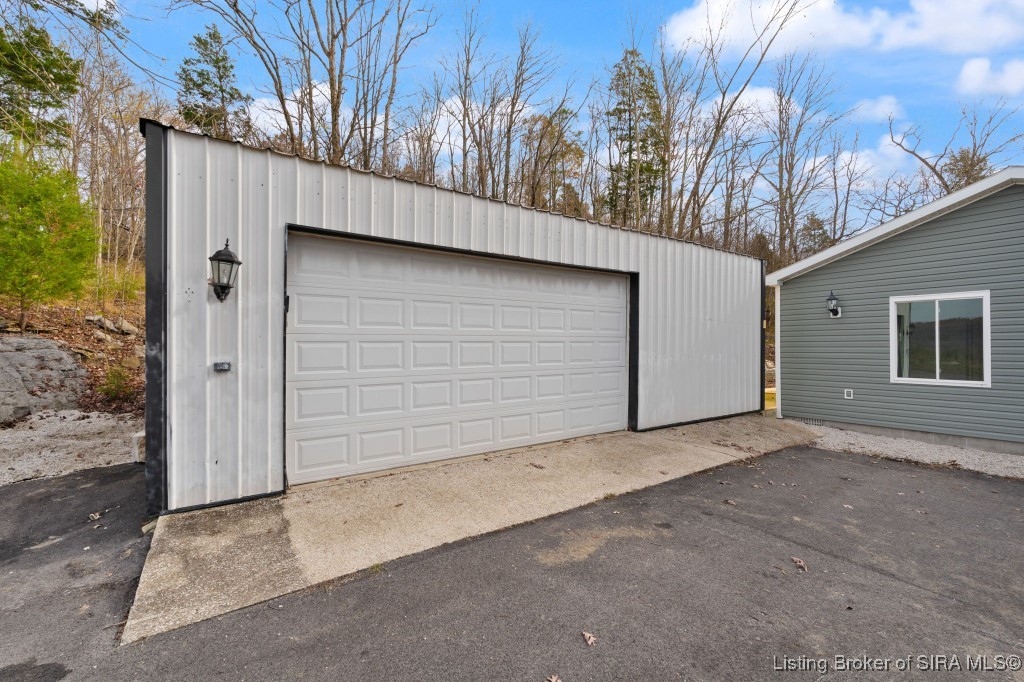 976 Valley View Road Southwest Corydon, IN 47112 - Photo 61 of 64 Gallery Image 61