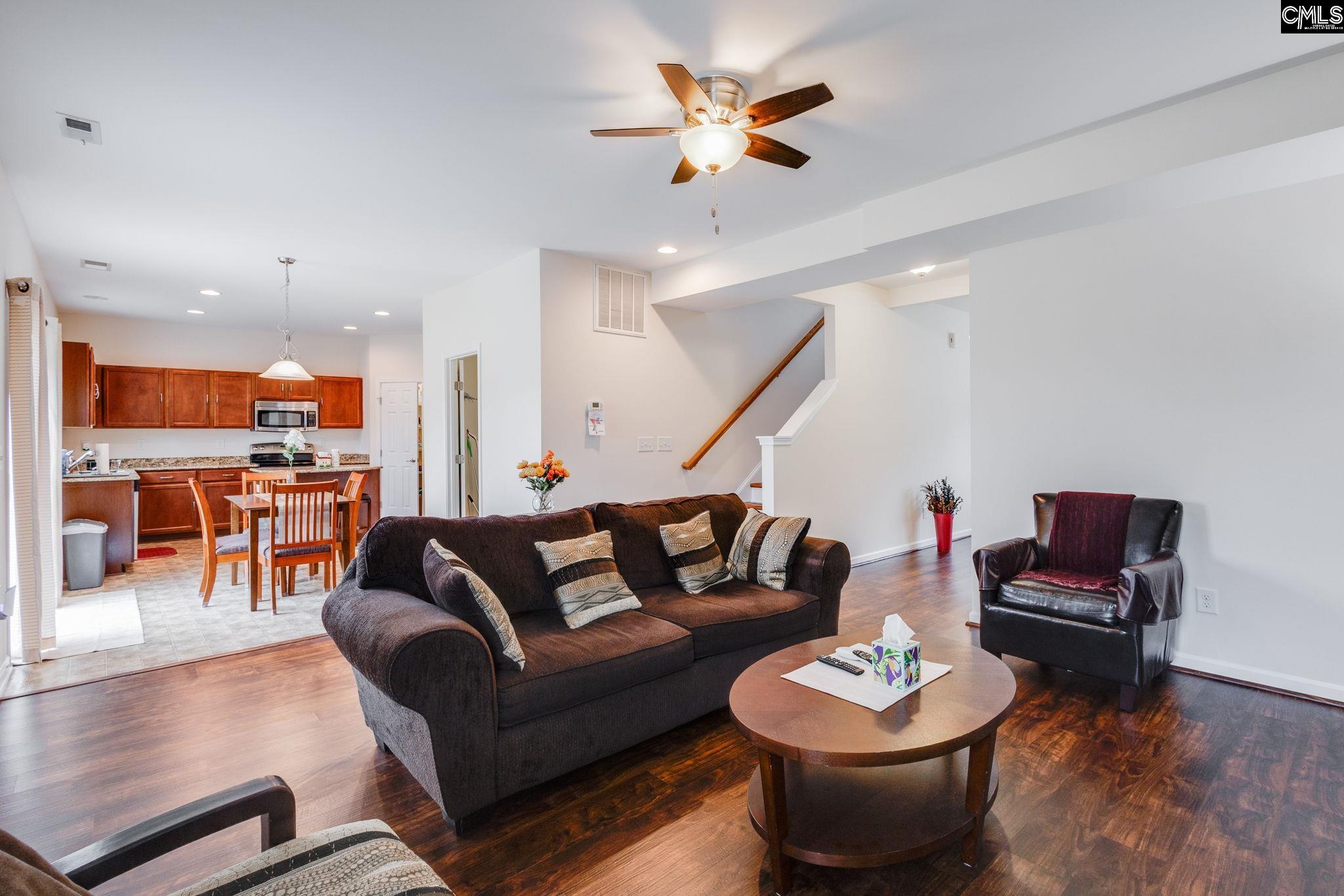 528 Buckhaven Way Columbia, SC 29229 - Photo 7 of 36 Gallery Image 7