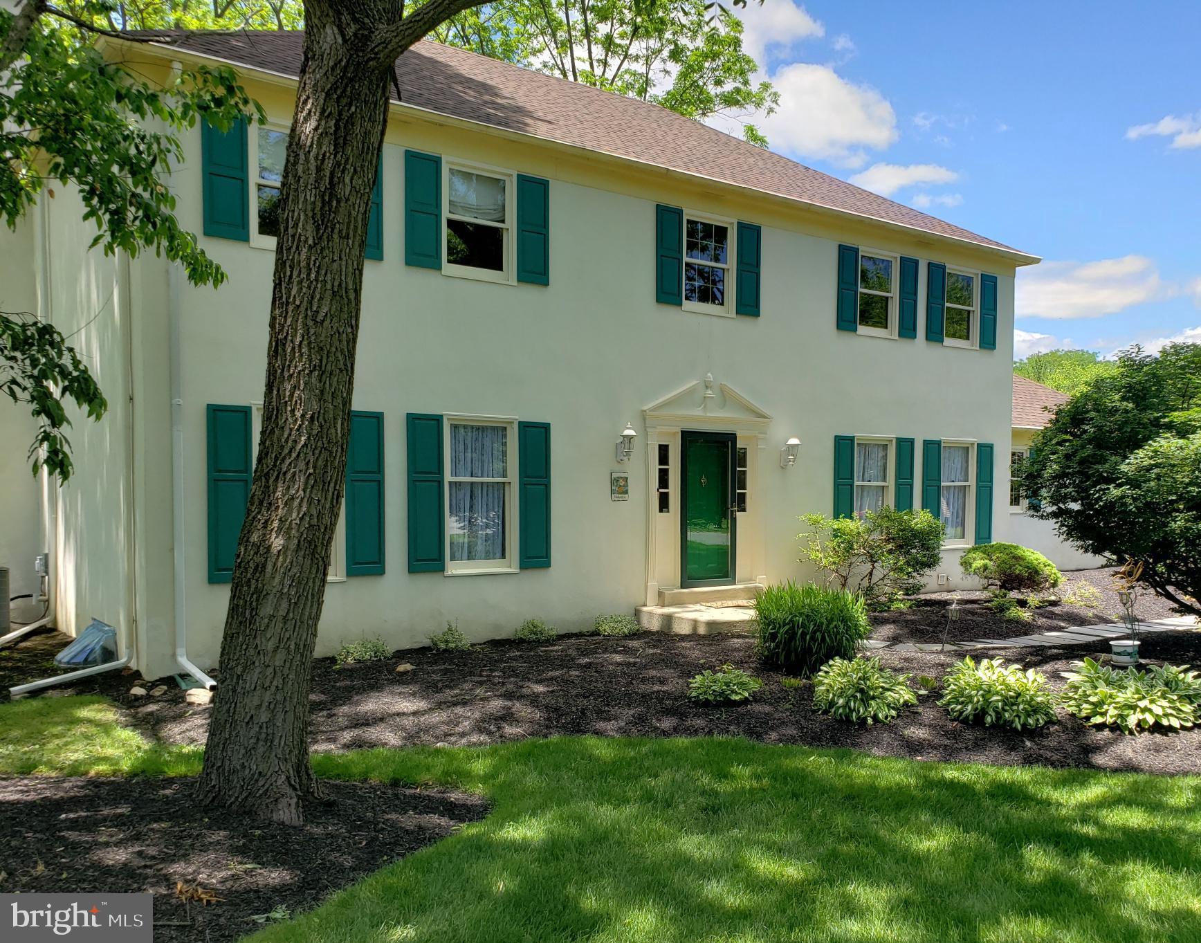823 Richards Road Wayne, PA 19087 - Photo 2 of 38 Exterior Front
