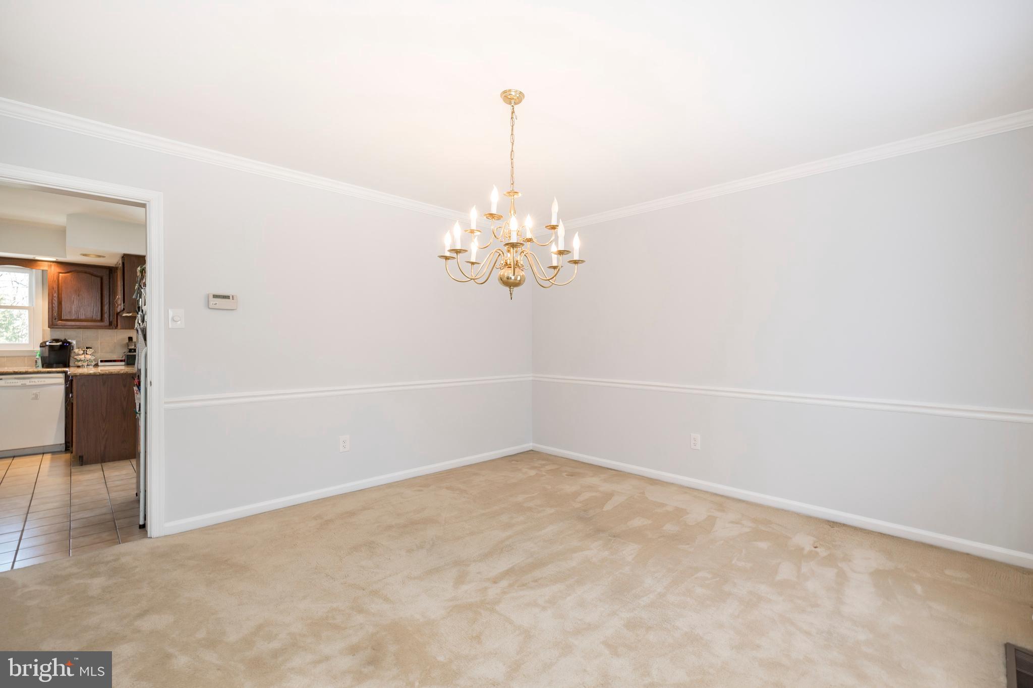 823 Richards Road Wayne, PA 19087 - Photo 11 of 38 Dining Room