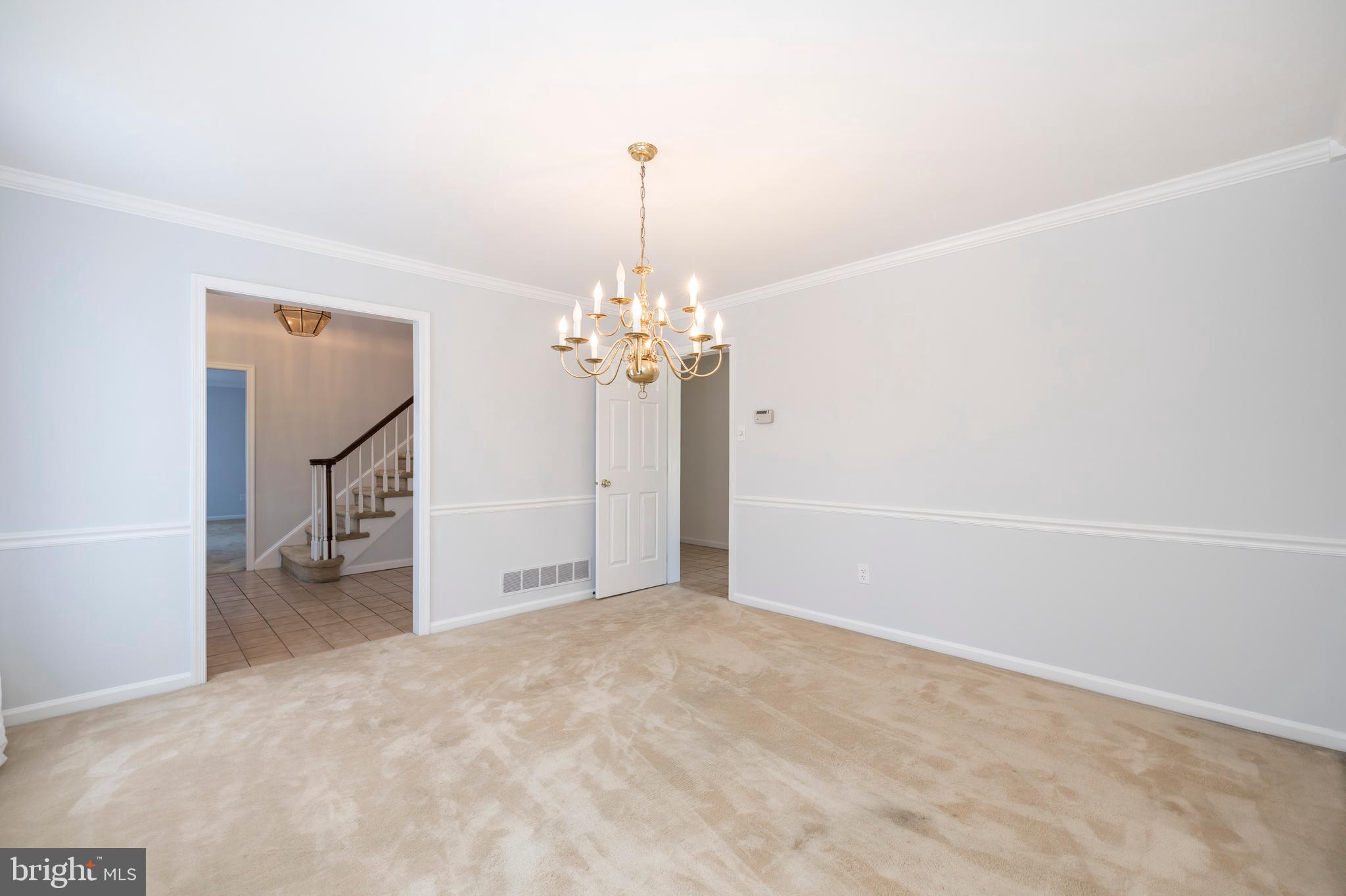 823 Richards Road Wayne, PA 19087 - Photo 12 of 38 Dining Room