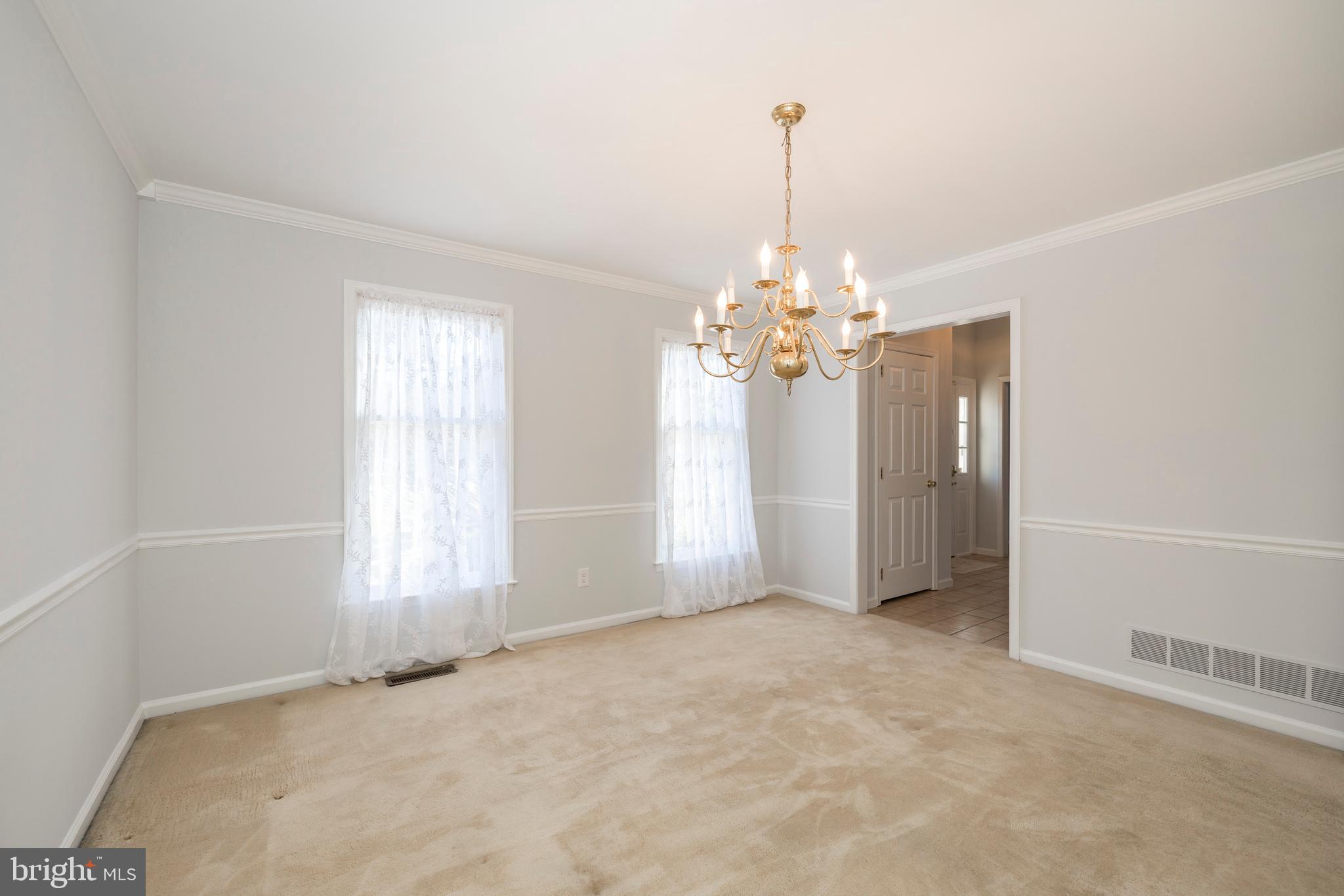 823 Richards Road Wayne, PA 19087 - Photo 13 of 38 Dining Room
