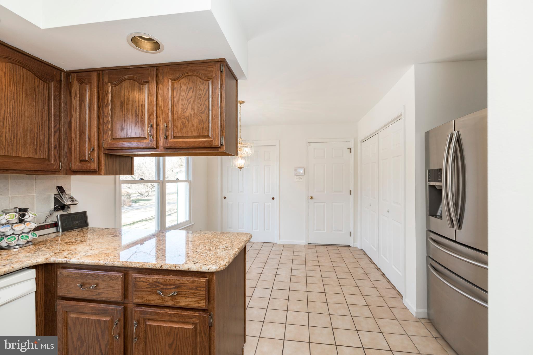 823 Richards Road Wayne, PA 19087 - Photo 18 of 38 Kitchen