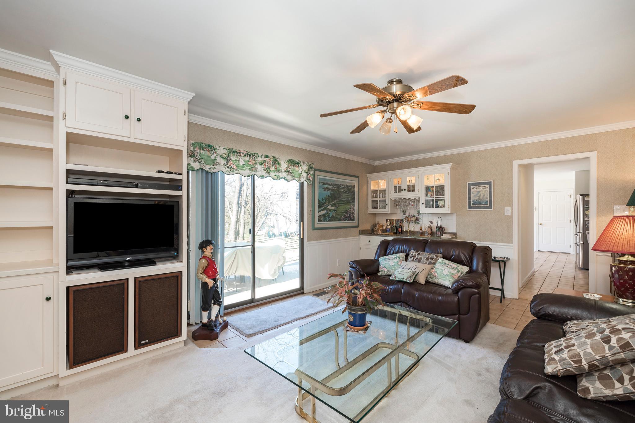 823 Richards Road Wayne, PA 19087 - Photo 21 of 38 Family Room