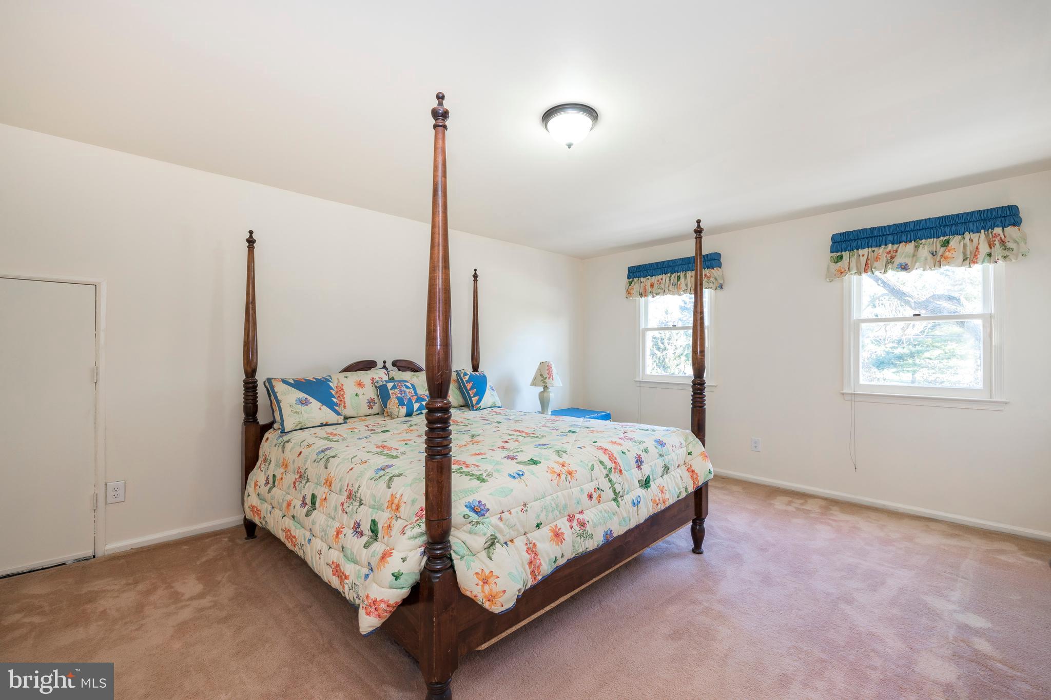 823 Richards Road Wayne, PA 19087 - Photo 24 of 38 Master Bedroom