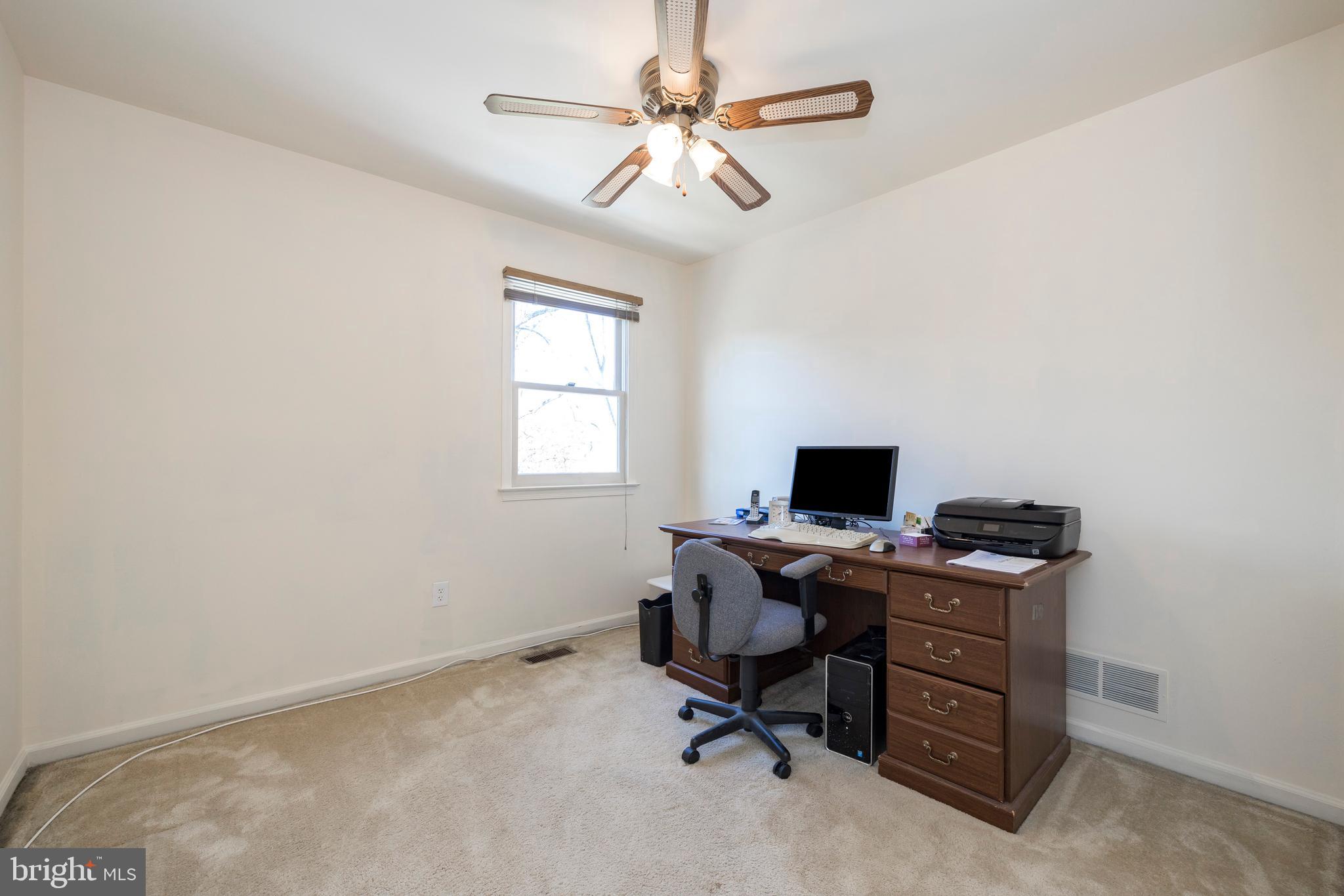 823 Richards Road Wayne, PA 19087 - Photo 28 of 38 Bedroom 4
