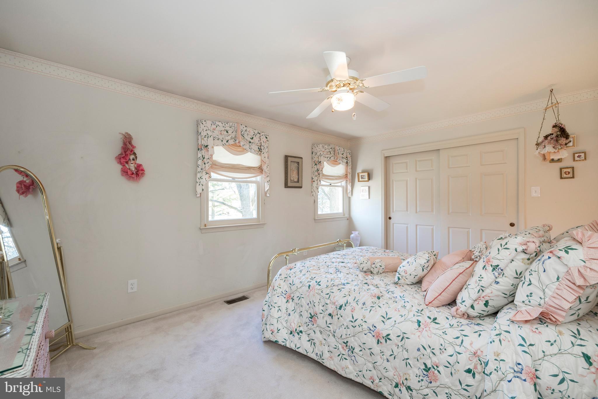 823 Richards Road Wayne, PA 19087 - Photo 32 of 38 Bedroom 3