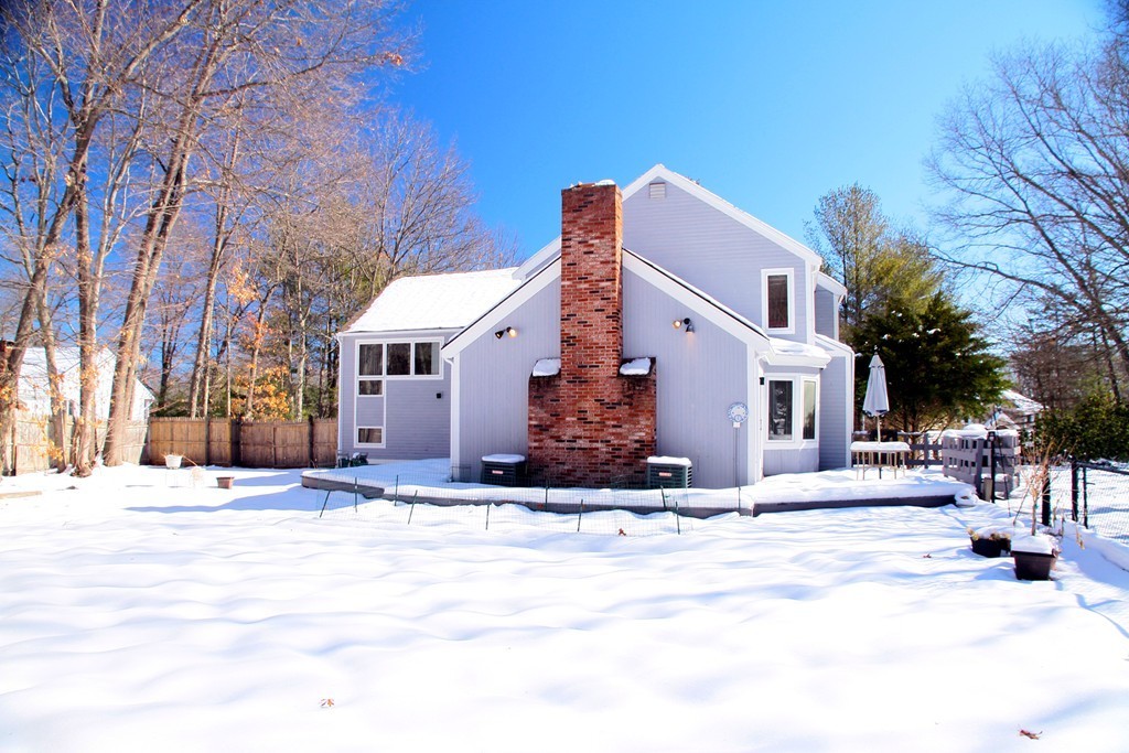 61 Bishop Road Sharon, MA 02067 - Photo 1 of 30