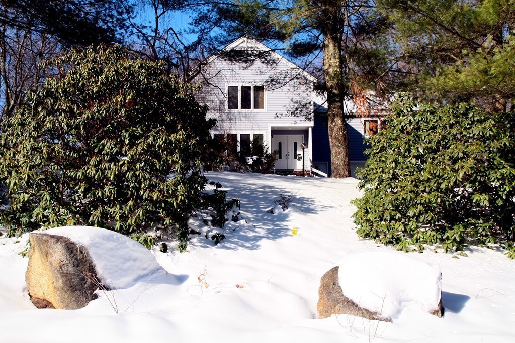61 Bishop Road Sharon, MA 02067 - Photo 2 of 30