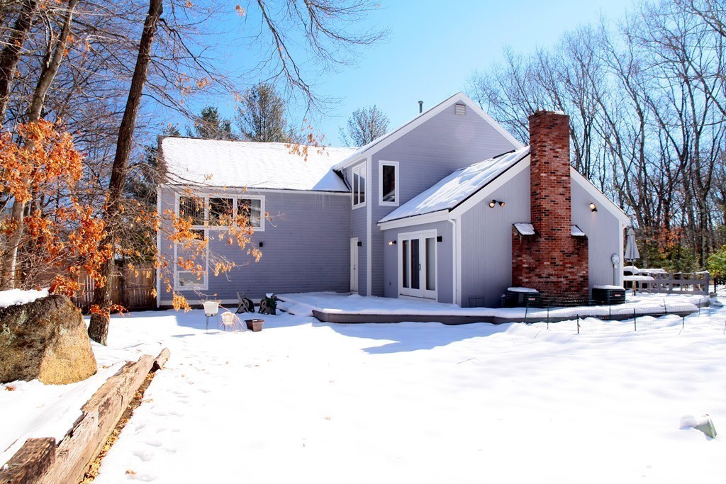 61 Bishop Road Sharon, MA 02067 - Photo 27 of 30