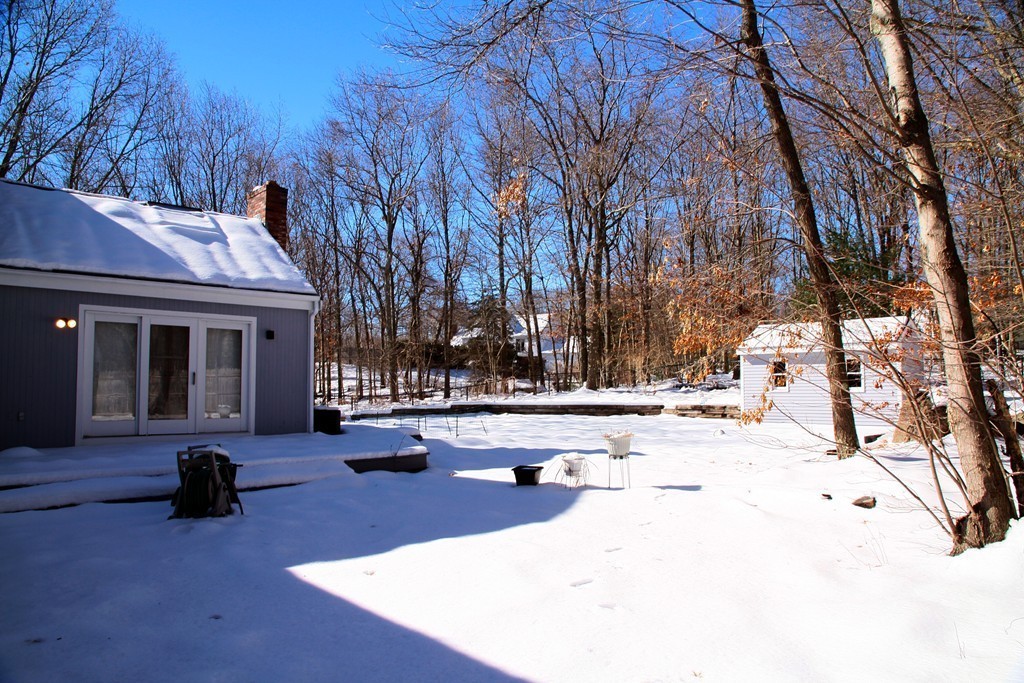 61 Bishop Road Sharon, MA 02067 - Photo 28 of 30