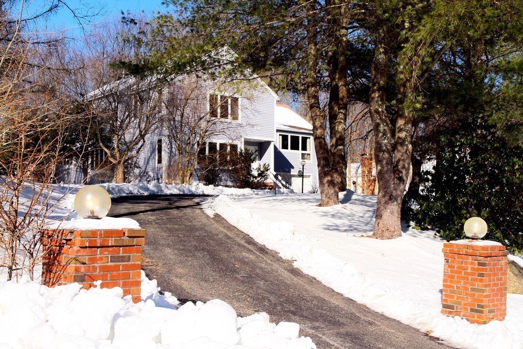 61 Bishop Road Sharon, MA 02067 - Photo 3 of 30