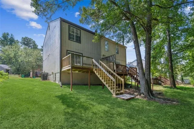 $1,495 | 6458 Bedford Lane, Lithonia, GA 30058