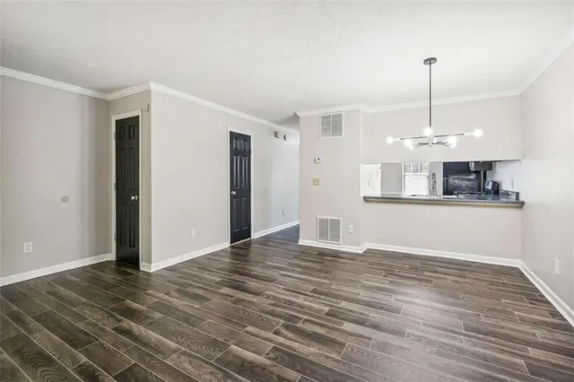 $1,495 | 6458 Bedford Lane, Lithonia, GA 30058